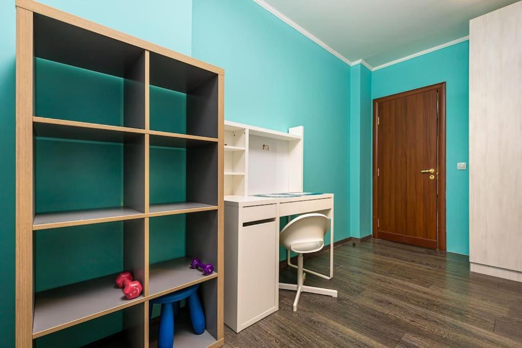 Dufti Home In Plovdiv Center & Old Town / Kapana Exterior photo